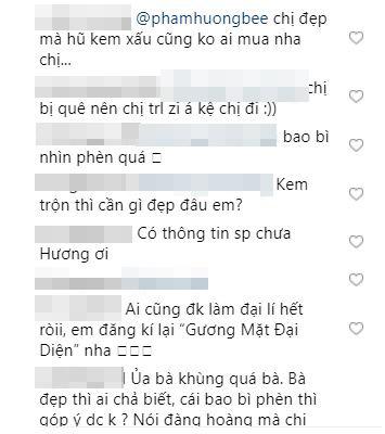 Phạm Hương, Hoa hậu Phạm Hương, sao Việt