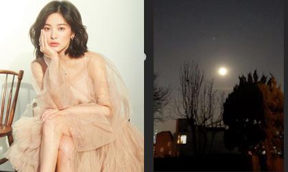 Song Hye Kyo,rộ tin đồn Song Hye Kyo và Song Joong Ki ly hôn