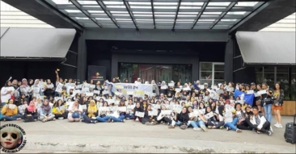 Burning Sun,fan Indonesia ủng hộ Seungri,Seungri