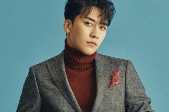 Burning Sun,fan Indonesia ủng hộ Seungri,Seungri