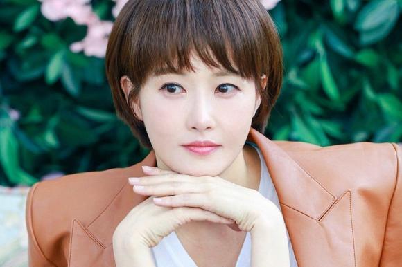 Lee Mi Sook,Kim Sun Ah,Secret Boutique,nàng Kim Sam Soon,di chúc giả của Jang Ja Yeon,phim Hàn,vụ tự tử Jang Ja Yeon,Jang Ja Yeon