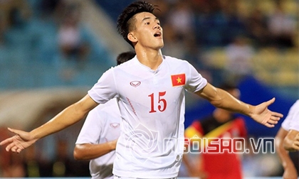 U23 việt nam,tuyển thủ việt nam,u23 châu á