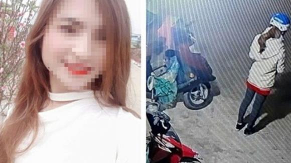 Mẹ nữ sinh giao gà bị sát hại ở Điện Biên, Phạm Thị Yến, Chùa ba vàng
