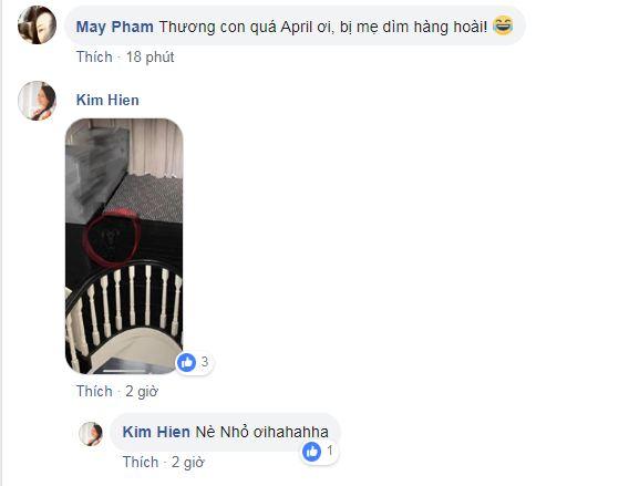 Tăng Thanh Hà, Hà Tăng, sao Việt