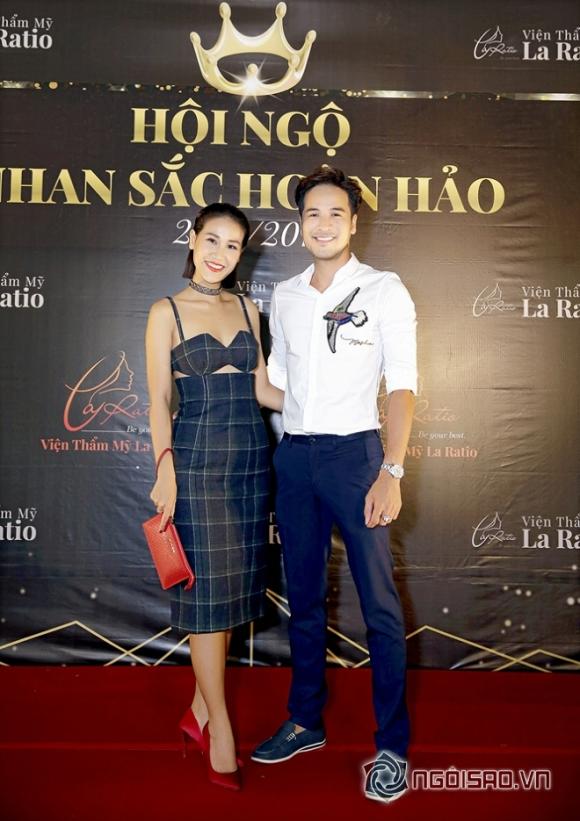 thẩm mỹ viện La Ratio 0 Ca sĩ Long Nhật, trai thẳng, thẩm mỹ viện, Viện thẩm mỹ La Ratio