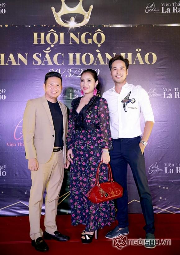 thẩm mỹ viện La Ratio 1 Ca sĩ Long Nhật, trai thẳng, thẩm mỹ viện, Viện thẩm mỹ La Ratio