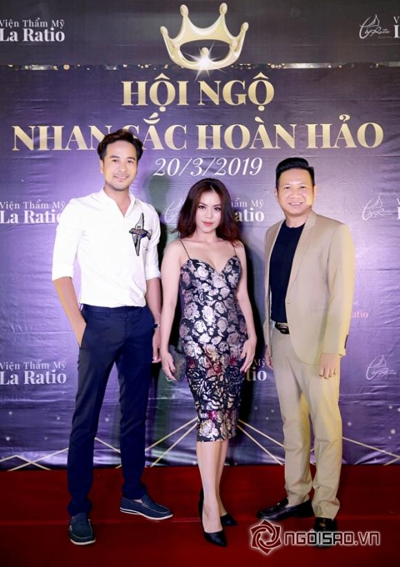 thẩm mỹ viện La Ratio 3 Ca sĩ Long Nhật, trai thẳng, thẩm mỹ viện, Viện thẩm mỹ La Ratio