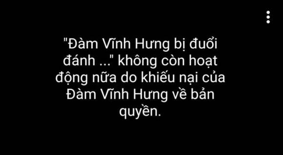 Đàm Vĩnh Hưng, Ông hoàng nhạc Việt, sao Việt