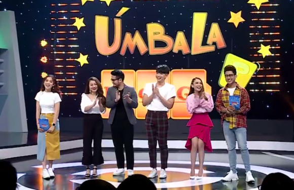 h4-ngoisao.vn-w882-h571.png 0 Úm ba la ra chữ gì?, Đào Bá Lộc, Phạm Hồng Phước, Yến Trang