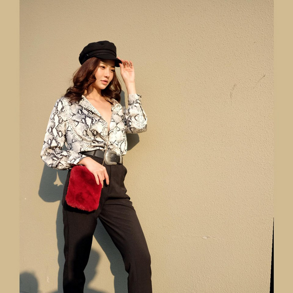 thời trang Neva, Thời trang sao việt