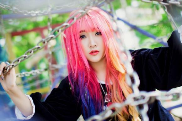 hot-girl-cat-phuong-cung-hinh-anh-ca-tinh-noi-bat-ngoisao.vn-w1024-h683 0 Trần Ngọc Cát Phương, hot face Thanh Trần, Huỳnh Phụng