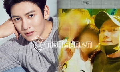 Ji Chang Wook,Ji Chang Wook sang việt nam,hari won