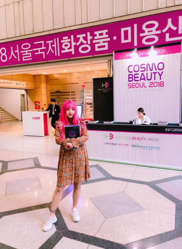 truoc-khi-xay-ra-mau-thuan-cat-phuong-luon-lac-quan-va-yeu-doi-ngoisao.vn-w934-h1280 2 Trần Ngọc Cát Phương, hot face Thanh Trần, Huỳnh Phụng