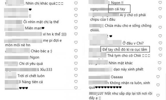 Chi Pu, diễn viên Chi Pu, sao Việt