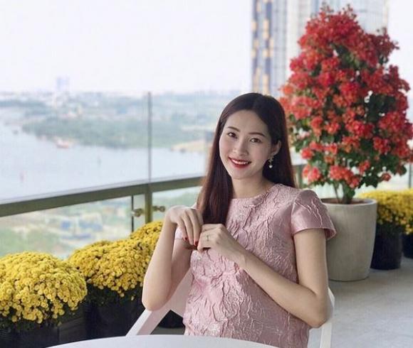 Hoa hậu Đặng Thu Thảo, nhà Hoa hậu Đặng Thu Thảo, nhà Đặng Thu Thảo