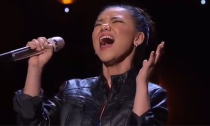 American Idol, Minh Như, Clip ngôi sao