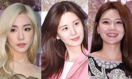 Mỹ Tâm,SNSD,Seohyun,Mỹ Tâm và Mai Tài Phến hẹn hò,sao Hàn