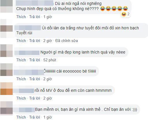 Thiều Bảo Trâm, bạn gái tin đồn của Sơn Tùng, Thiều Bảo Trâm bikini