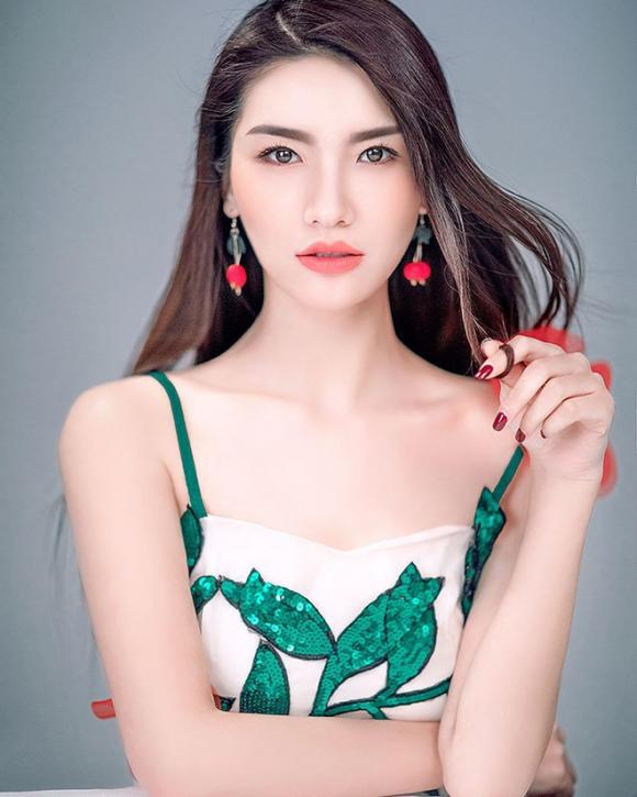 Hoa hậu Hoàn vũ Trung Quốc 2013,Cận Diệp,Hoa hậu xấu nhất lịch sử Trung Quốc