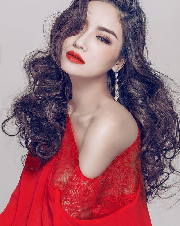 Hoa hậu Hoàn vũ Trung Quốc 2013,Cận Diệp,Hoa hậu xấu nhất lịch sử Trung Quốc