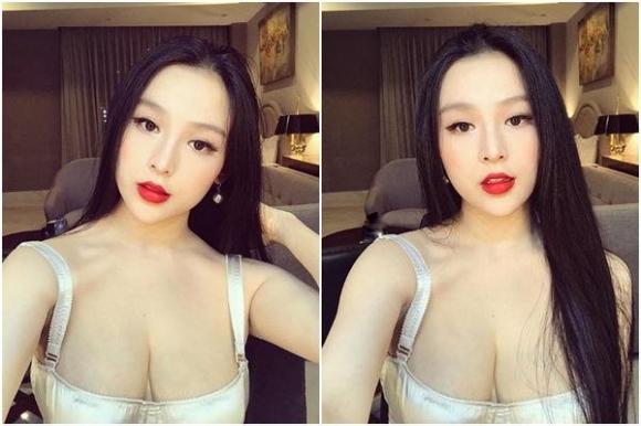 Huyền baby,hot girl huyền baby,hot girl việt