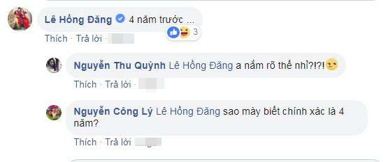 Thu Quỳnh, My Sói, Hồng Đăng, sao Việt