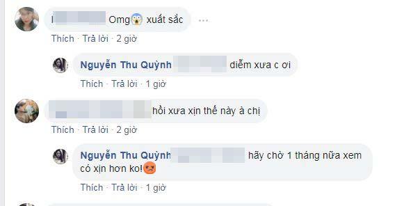 Thu Quỳnh, My Sói, Hồng Đăng, sao Việt