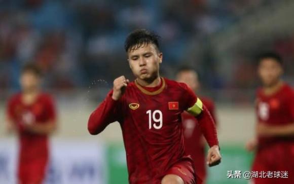  U23 Việt Nam, Trung Quốc, Thái Lan
