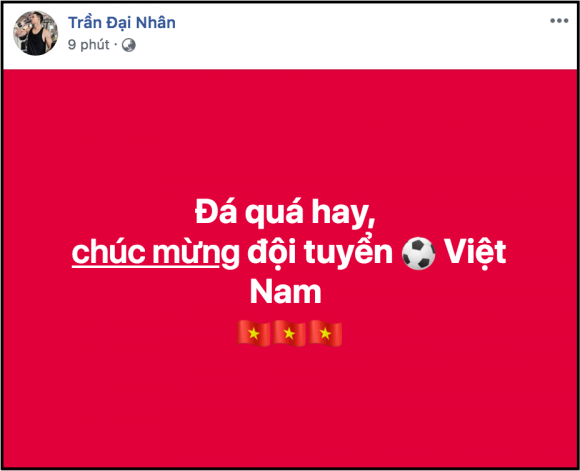 U23 Việt Nam, Hoàng Bách, Phương Thanh, diễn viên Thu Trang