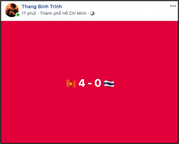 U23 Việt Nam, Hoàng Bách, Phương Thanh, diễn viên Thu Trang