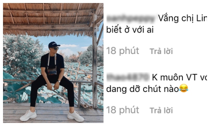 vĩnh thụy, sao việt