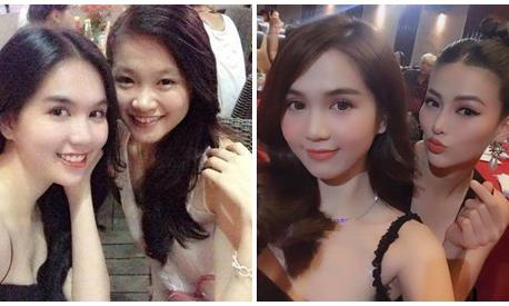 Hoa hậu Phương Khánh, phương khánh, sao việt