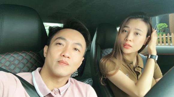 Cường Đô la, Đàm Thu Trang, sao Việt