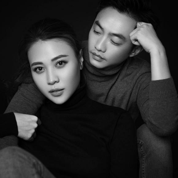Cường Đô la, Đàm Thu Trang, sao Việt