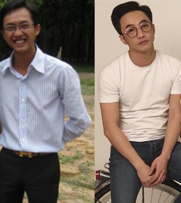 Cường Đô la, Đàm Thu Trang, sao Việt