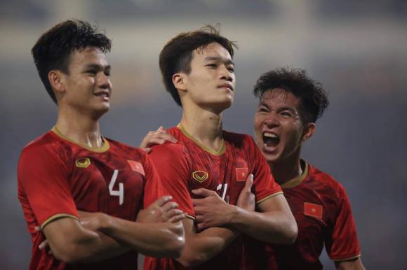 U23 việt nam,nguyễn hoàng đức,u23 châu á