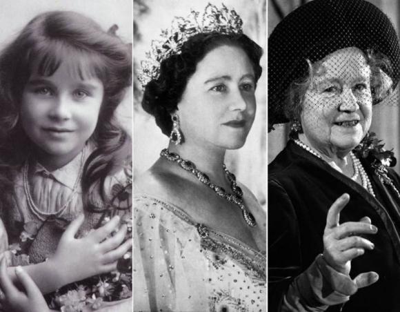 Nữ hoàng Elizabeth Đệ Nhị,Hoàng gia Anh,Thái tử Charles,Hoàng tử William,Công nương Kate