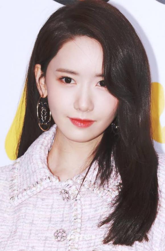 yoona, sao hàn