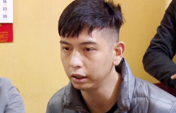DJ Lê Thiện,Lê Thiện bị bắt