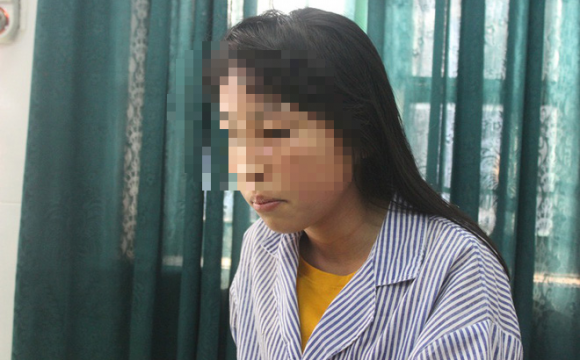 nữ sinh bị đánh, Hưng Yên, bạo lực học đường