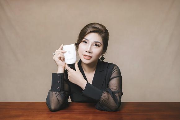 Ngọc Anh,Hoa hậu Hữu nghị Asean 2017,