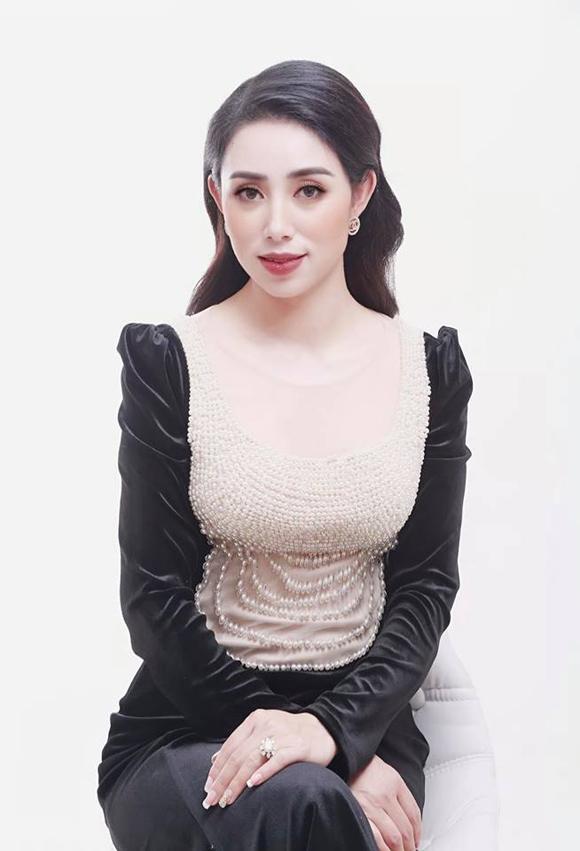 Ngọc Anh,Hoa hậu Hữu nghị Asean 2017,