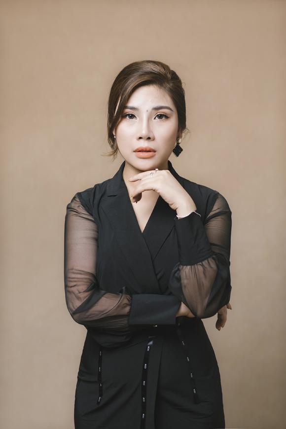 Ngọc Anh,Hoa hậu Hữu nghị Asean 2017,