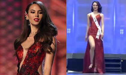 Miss Universe 2018,Catriona Gray,Miss Earth Myanmar