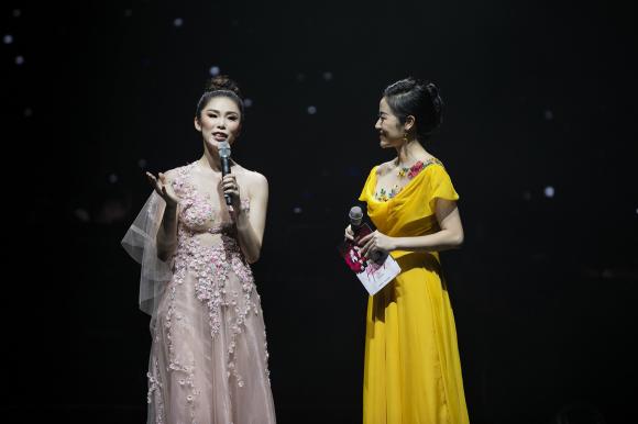 Hoa hậu Hoàn Vũ,hoa hậu Ryio Mori,Ryio Mori đến việt nam
