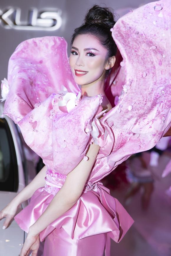 Hoa hậu Hoàn Vũ,hoa hậu Ryio Mori,Ryio Mori đến việt nam
