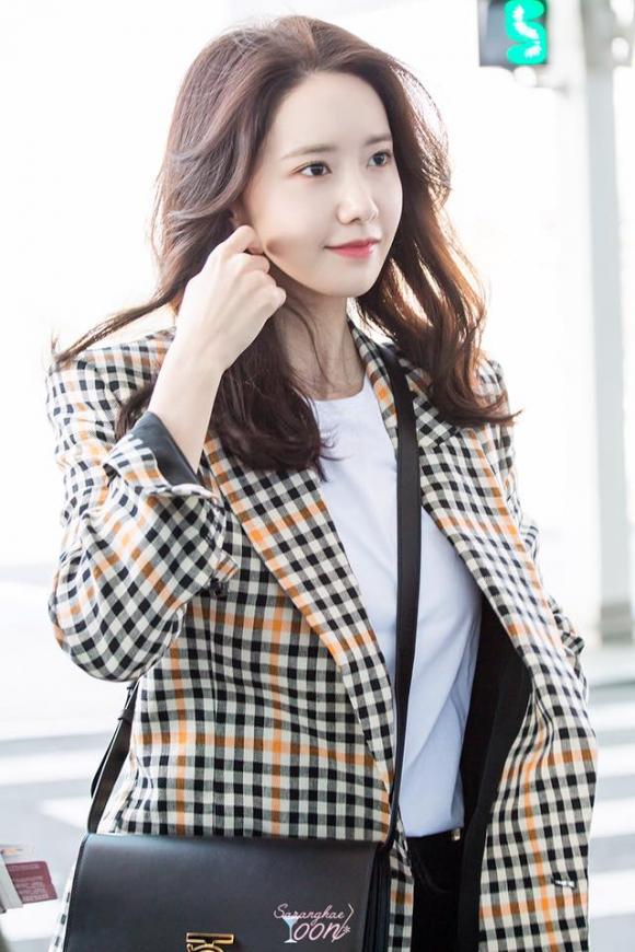 yoona, sao hàn, 