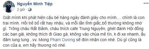 Sao Việt ngày Cá tháng 4, ngày Cá tháng 4, nói dối ngày Cá tháng 4