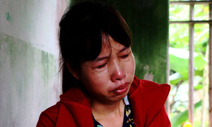 nữ sinh, bạo lực học đường, Nghệ An, Diễn Châu