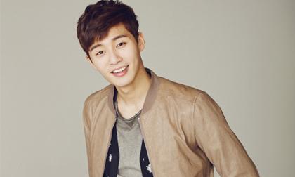 Park Seo Joon, gầy gò, sao hàn